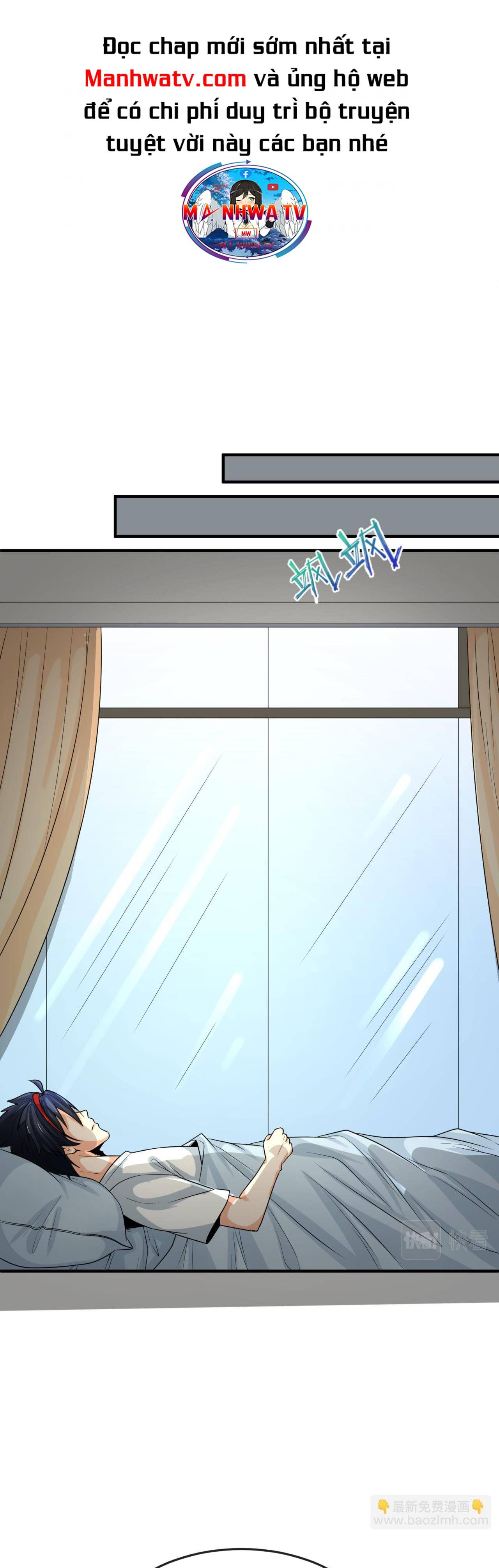 Đọc truyện [Leak] Thời Đại Kì Lạ Của Toàn Cầu - Chap 142